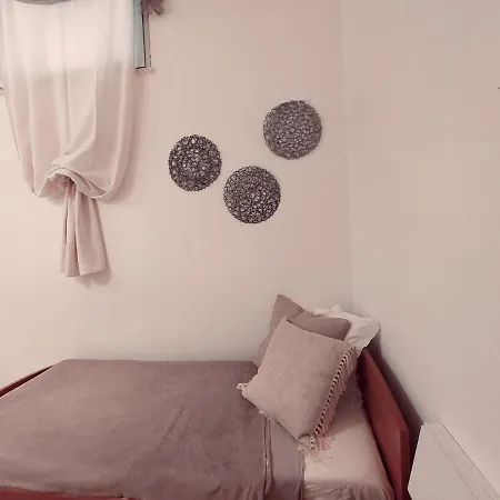 Bed & Breakfast Rosadipepe Ripatransone