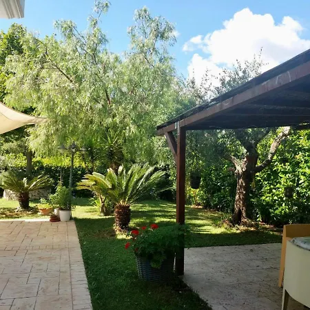 Rosadipepe Bed & Breakfast 3*