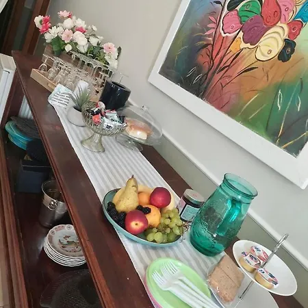 Rosadipepe 3* Ripatransone