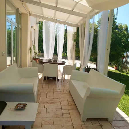 Bed & Breakfast Rosadipepe