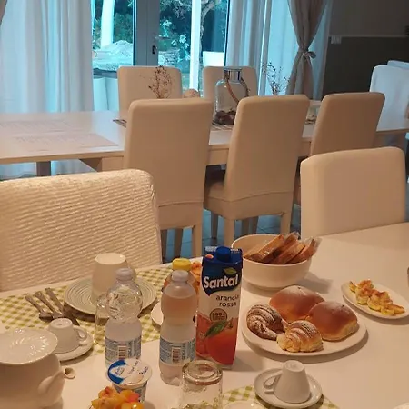 Bed & Breakfast Rosadipepe 3*
