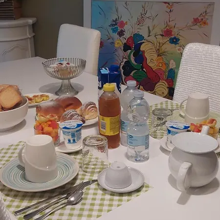 Bed & Breakfast Rosadipepe Ripatransone