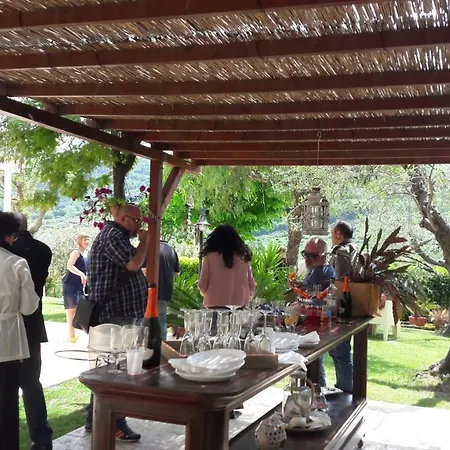 Rosadipepe Bed & Breakfast