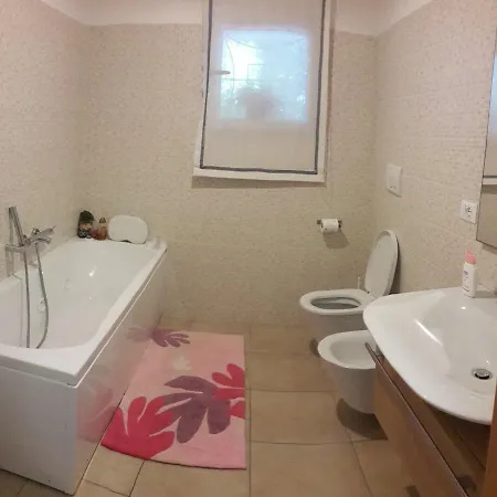 Bed & Breakfast Rosadipepe