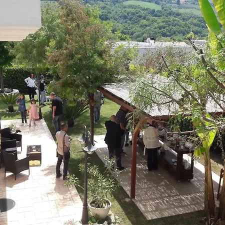 Rosadipepe Bed & Breakfast 3*