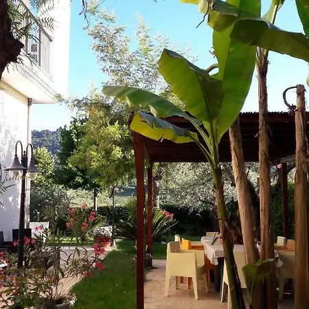 Rosadipepe Bed & Breakfast 3*