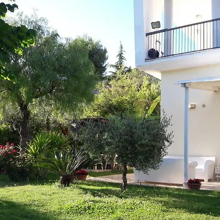 Bed & Breakfast Rosadipepe