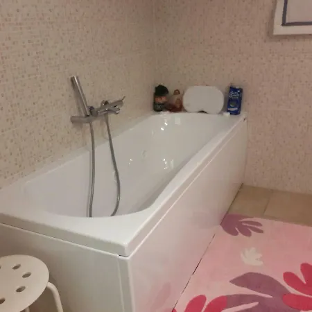 Rosadipepe Bed & Breakfast