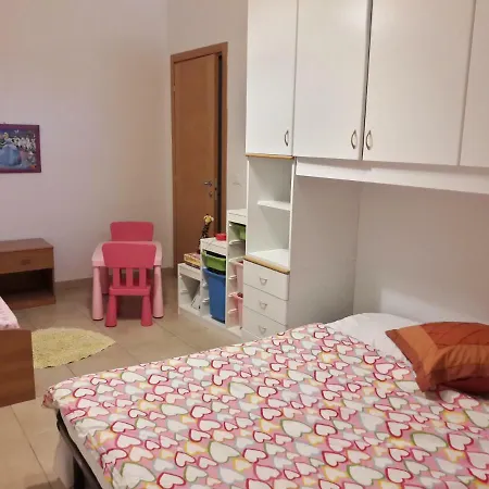 Rosadipepe 3* Ripatransone