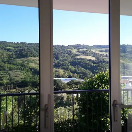 Rosadipepe Bed and breakfast Ripatransone