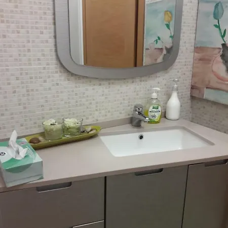 Bed & Breakfast Rosadipepe 3*