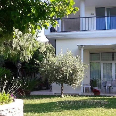 Rosadipepe Bed & Breakfast Ripatransone