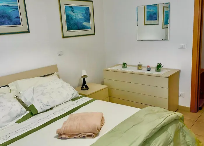 Rosadipepe 3* Ripatransone