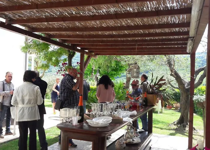 Rosadipepe Bed & Breakfast