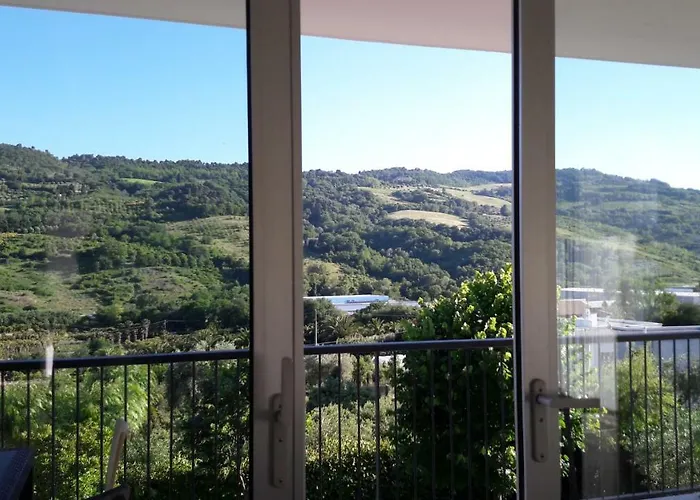 Rosadipepe Bed & Breakfast Ripatransone